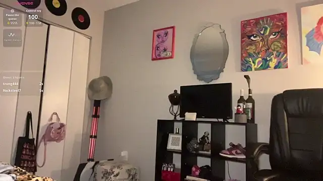 babybimbo 라이브 XXX 채팅