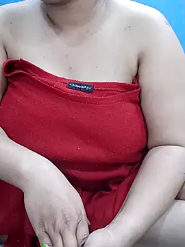 RuchikaliveのライブXXXチャット