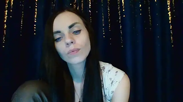 CassieSensual's Live XXX Chat