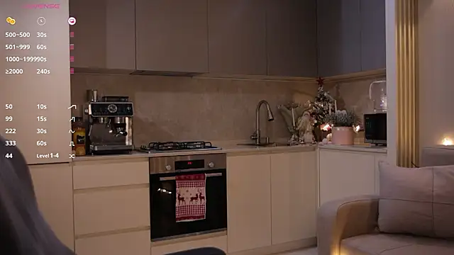 PollyAgata Live XXX-Chat