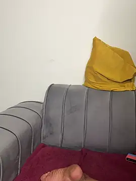 Rusty_redxxx Pertunjukan Webcam