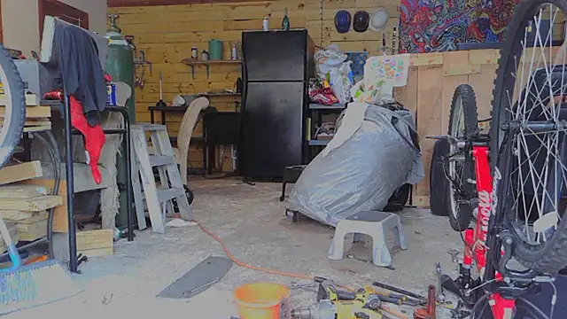 Chatroom XXX en direct de Buffshagswell