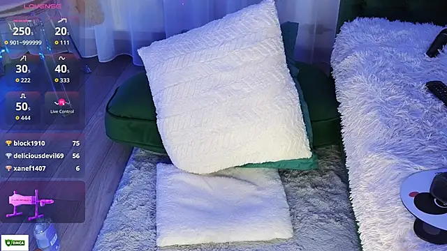 JoAnneCherry's Live XXX Chat