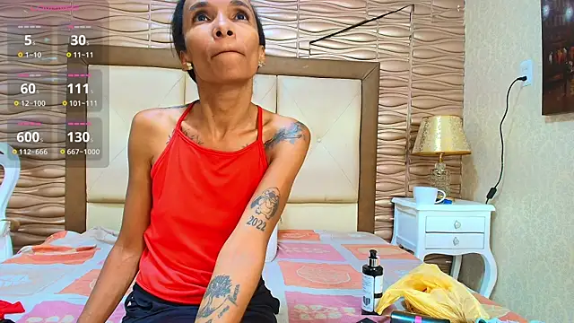 Brianrosex's Live XXX Chat