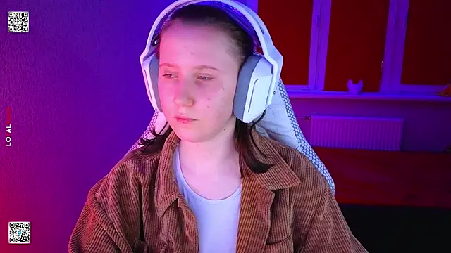 mon_lola's Live XXX Chat