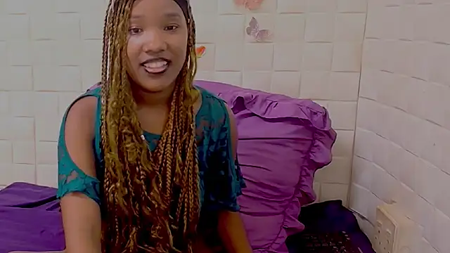 EroticSexyPrada's Live XXX Chat