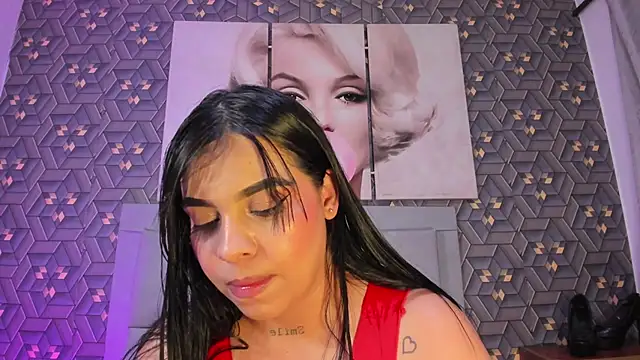 Emily_rivera78 Obrolan Langsung XXX