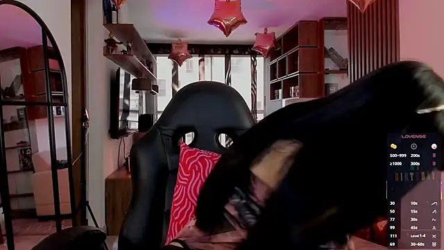 Saraa_Desiree 웹캠 쇼