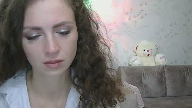 Amber_Carrol – Kamerová šou