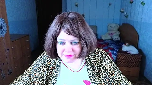 Audrey_Aura Obrolan Langsung XXX