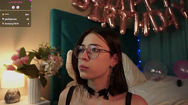 ywixosのライブXXXチャット