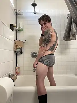 Show Webcam de King_Kev_