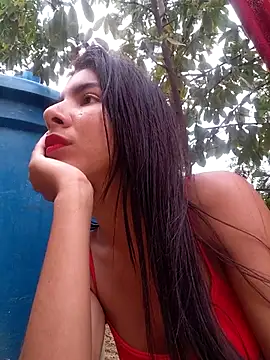 chaparritahot99 Webcam Show