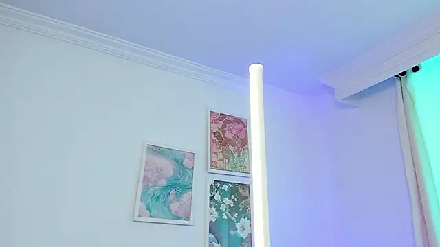 canelleGarcesのライブXXXチャット