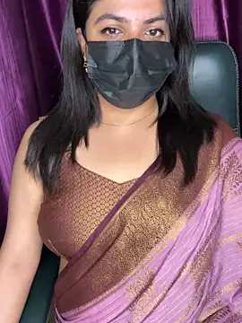 Pretty_varsha08のライブXXXチャット