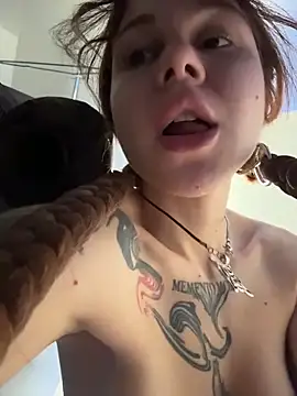 RosieSecret 现场XXX聊天