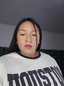 Czat XXX na żywo – BellaRoux1