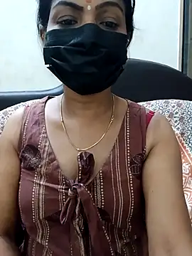 Rithya27のウェブカメラショー