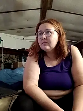 XEmoxkittyxのライブXXXチャット