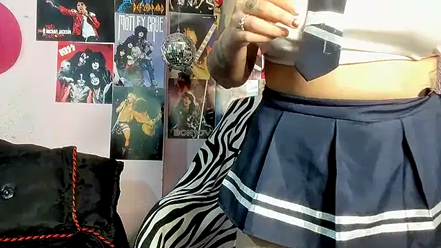 Avril_Maria's Live XXX Chat