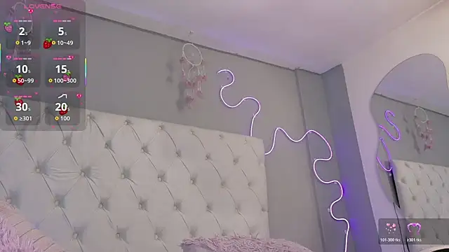 Emma_visconti 라이브 XXX 채팅