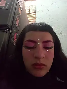 kitty__chsのライブXXXチャット