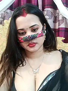 Beauty_Queen_Soniya 即時 XXX 聊天