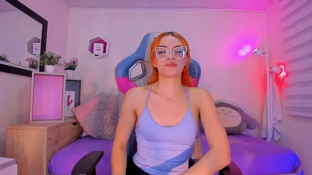 celeste_blazze_ Obrolan Langsung XXX