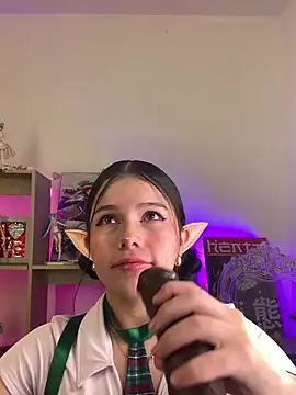 violettabond's Live XXX Chat