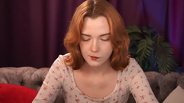 AvaRyder Live XXX-Chat