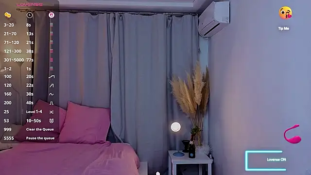 Chat +18 de mybayby ao vivo