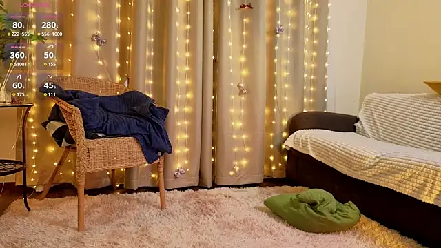 RozanneJordan 라이브 XXX 채팅