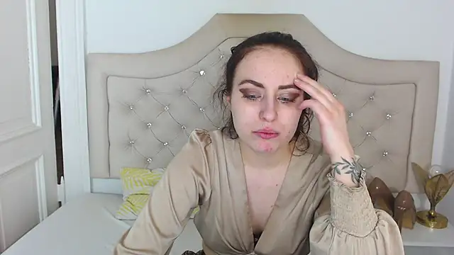 RubyBigBoobs' Live XXX Chat