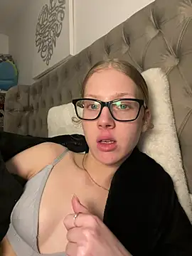 RosieLovexoxx's Live XXX Chat
