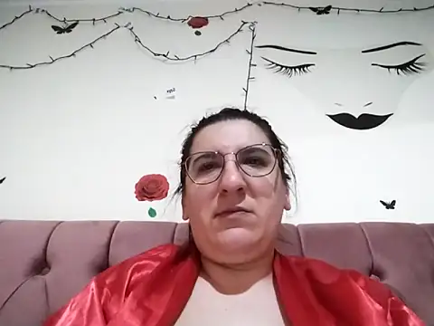 Dana92va Chat XXX in diretta