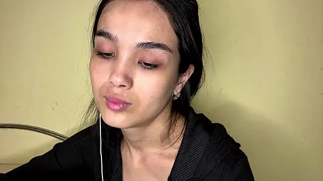 AylinBlush Live XXX-chat