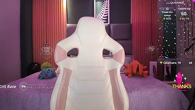 Ana_rushのライブXXXチャット