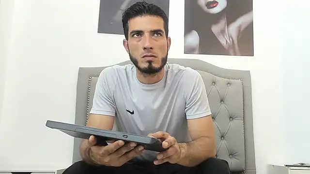 Show Webcam de marc_ruffa