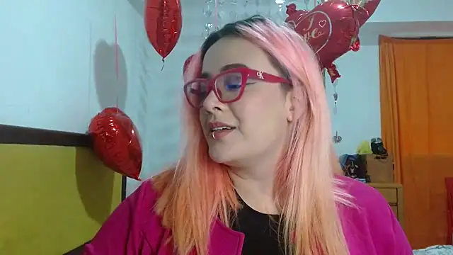 Nova-Satela's Live XXX Chat