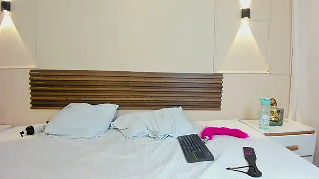 salome_diamond 웹캠 쇼