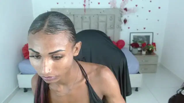 bella_fox723のウェブカメラショー