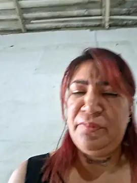 Czat XXX na żywo – Naughty_Mature69