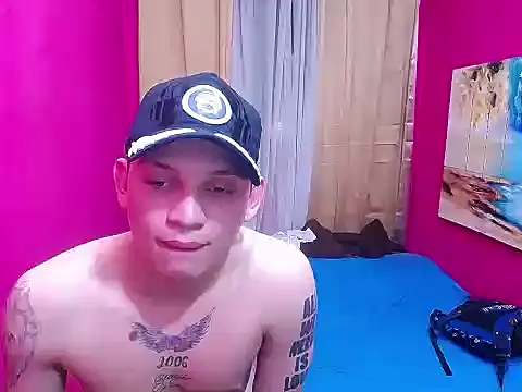 bigcock_young – webcam-show