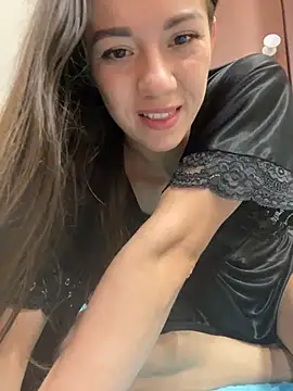 OnlyLeiLa's Live XXX Chat