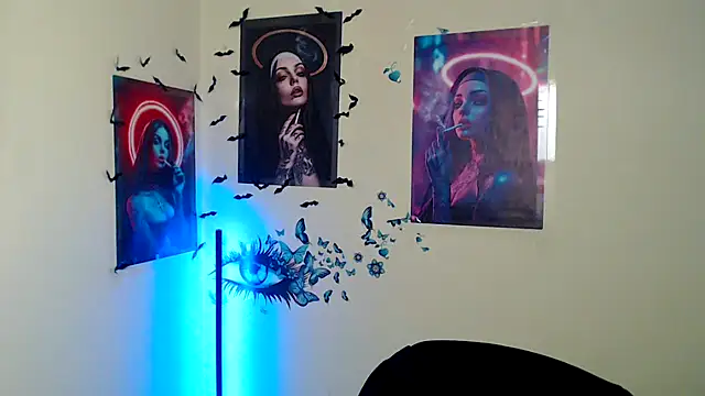 Rosalinda_ro 即時 XXX 聊天