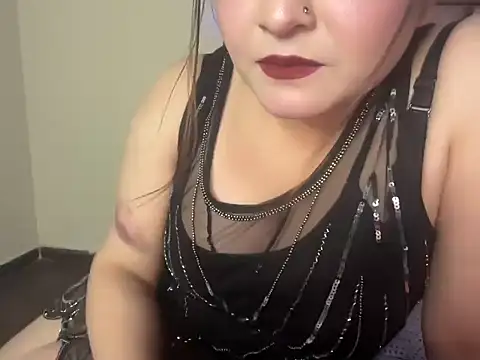 Hersheykaur 웹캠 쇼