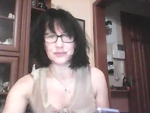 Chatroom XXX en direct de Vlastelina