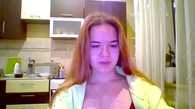 MariiCooper Webcam Show