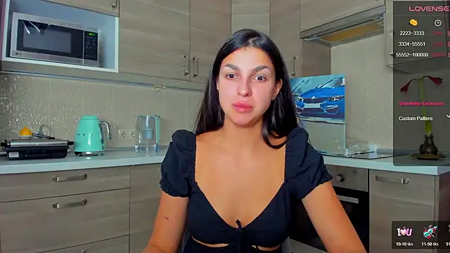 AngelGabe: онлайн-секс-чат