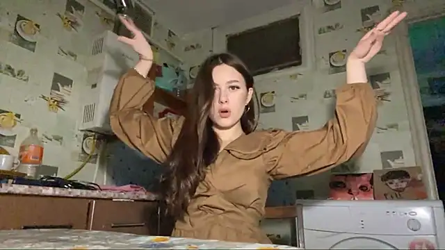 StephaniCute's Live XXX Chat